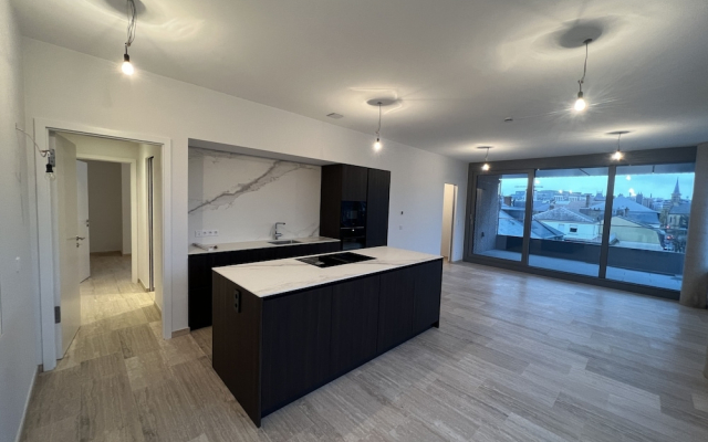 Exquisite 2BR Apt Ville Haute District