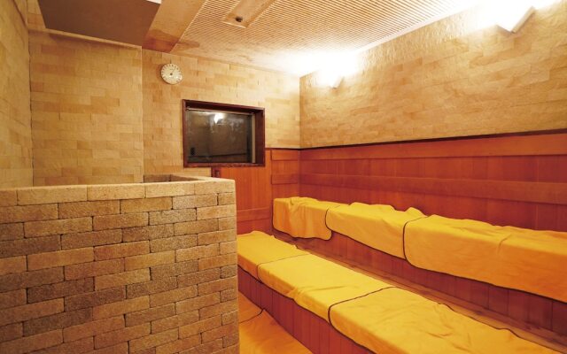 The Gran Resort Elegante Awajishima