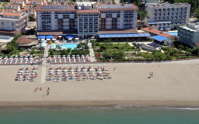 Club Cactus Paradise - All Inclusive