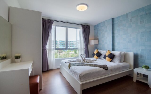 Abundance Baan Imm Aim Huahin