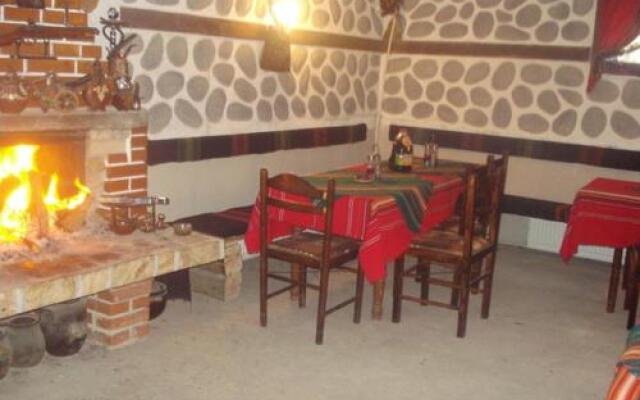 Guesthouse Pumpalovi