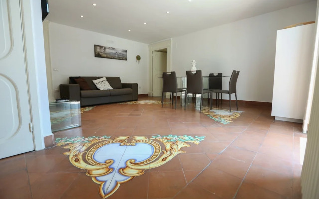 Sognando Napoli by Dimorra