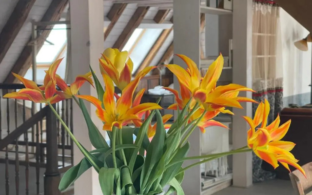 Residence Hotel Le Locle