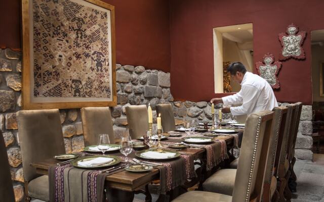 Inkaterra La Casona - Relais & Chateaux