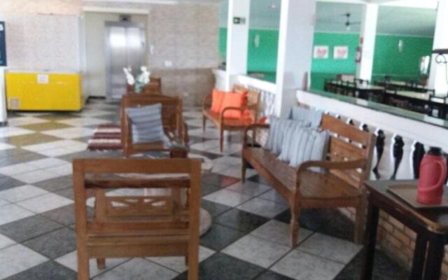 Hotel Harmonia