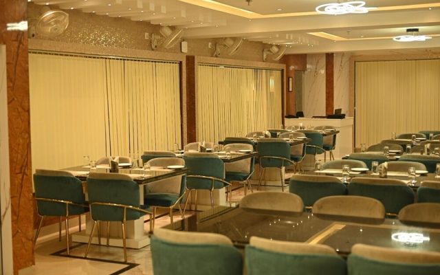 Krishna International Hotel