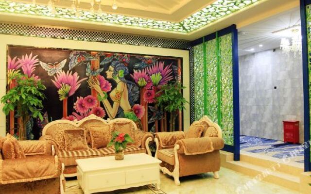 Century Fashion Hotel