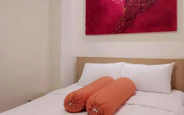 Front One Residence Syariah Mampang