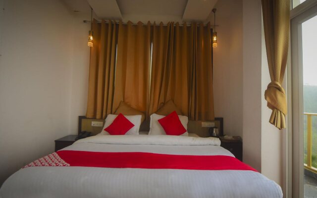 Atithis Resort