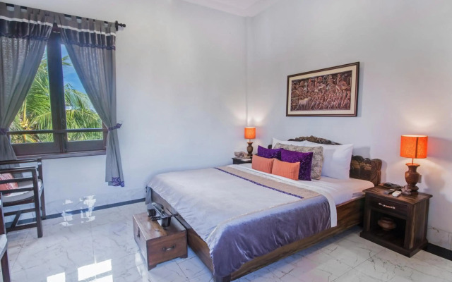 Mane Boutique Hotel & Spa