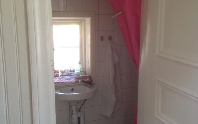 Varmdovagen B&B Cottage