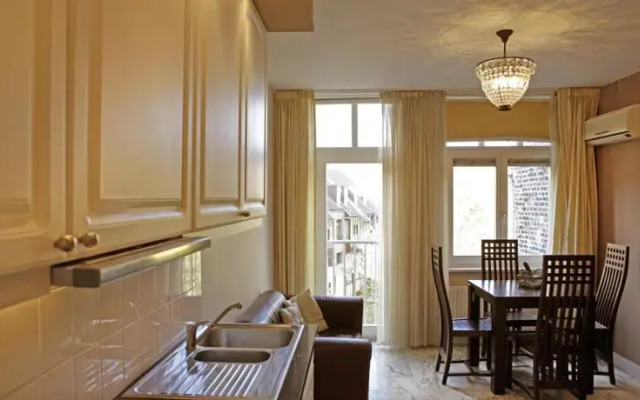 Residences Maastricht