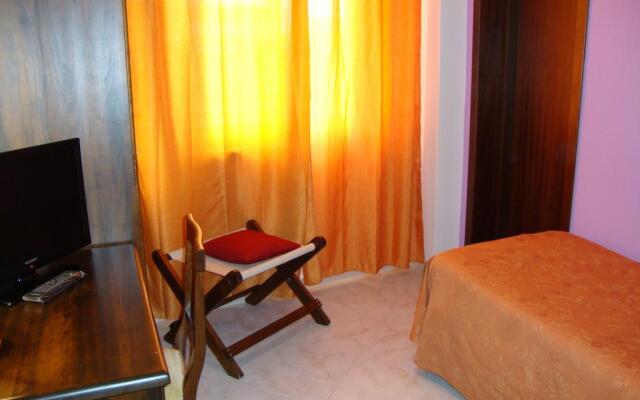 Hotel Aosta