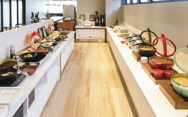 Sotetsu Fresa Inn Kyoto-Kiyomizu Gojo
