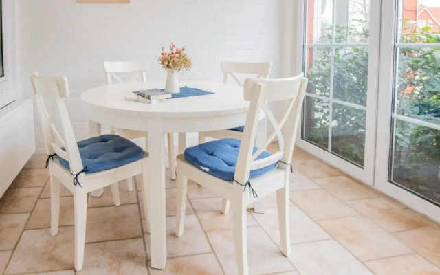 Haus zur Linde Wohnung 2