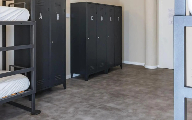 Piccolo Catalunya Hostel