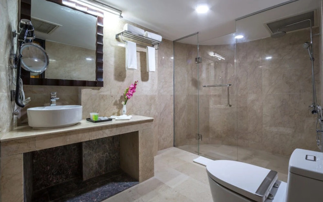 Grand Palace Hotel & Resorts Rangpur