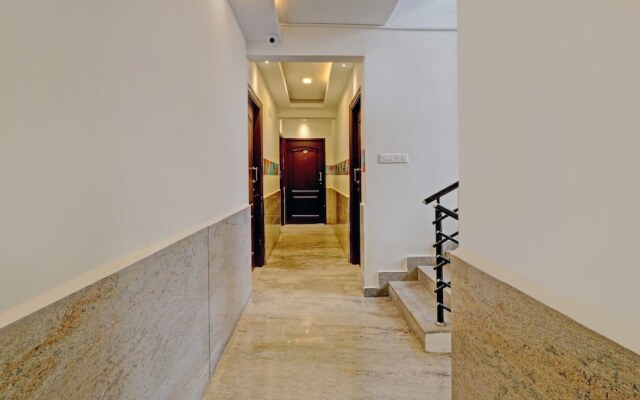 Itsy Hotels Comfort Delight