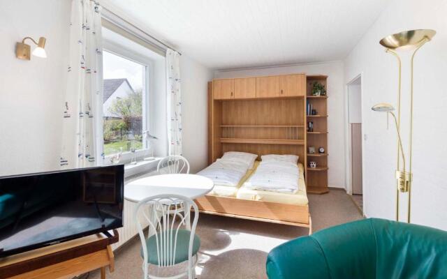 Kirchners Ferienwohnung