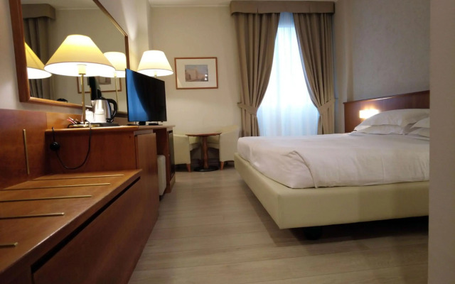 Best Western Park Hotel