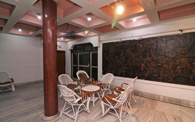 OYO 18668 Ananya Guest House