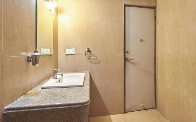 Hotel Sai Suraj Palace