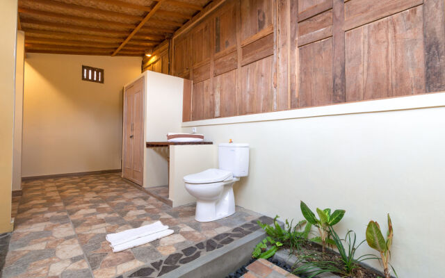 Umasari Rice Terrace Villa
