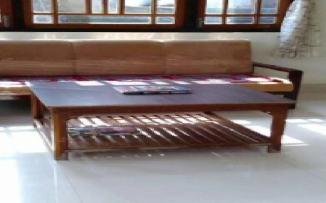 Rabney Residency