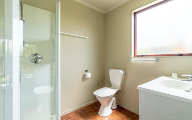 Cosy Contemporary Hideaway