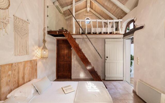 Verekinthos Villa, a Fine Country Retreat, By ThinkVilla