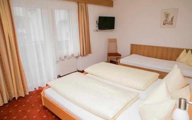 Hotel Garni Ehrenreich