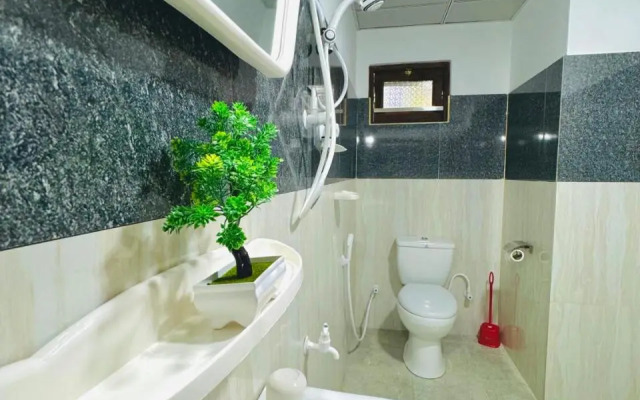 Nethmi Homestay & Restaurant
