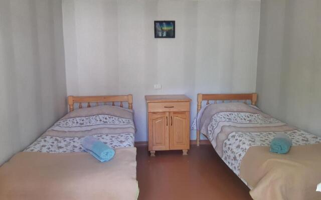 Emma's Guesthouse in Borjomi