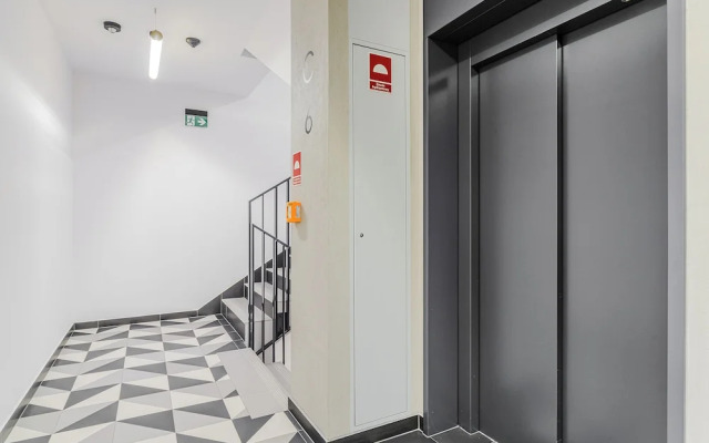 Apartament Zdziechowskiego