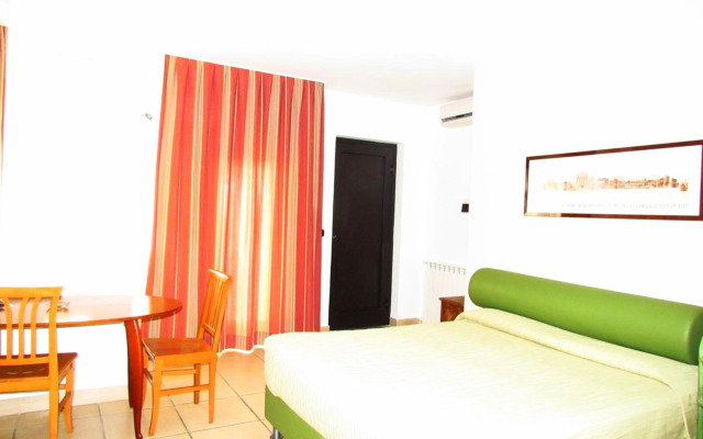 Residence Miramare