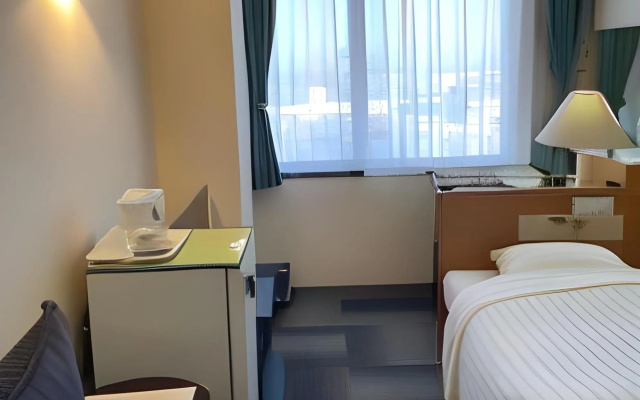 Miyakonojo Royal Hotel – Guest Rooms – Miyakonojo