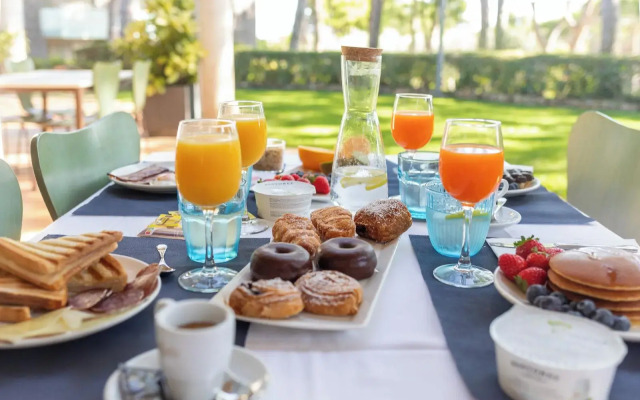 Aparthotel Ciutat de Palol