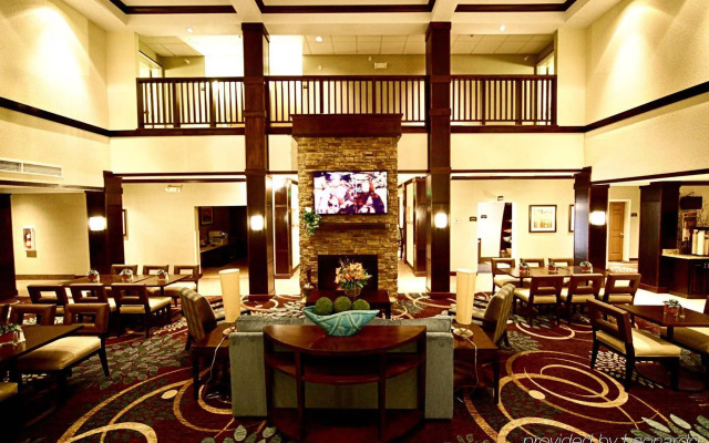 Staybridge Suites Minot by IHG