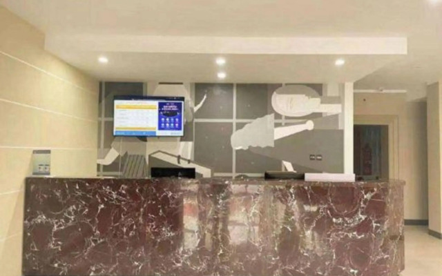 Shankee Collection Hotel (Langfang Stadium Convention Center)