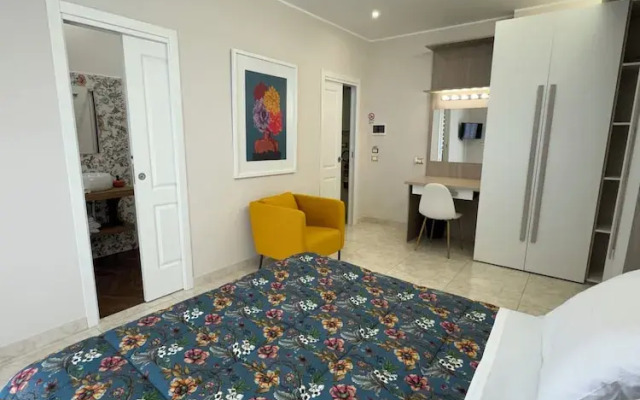 Casa Anatrella Comfort House