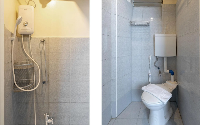 Selah Lofts Pasay Quarantine Hotel