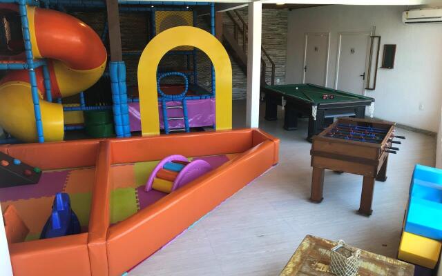 Hotel Experience João Fernandes