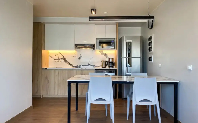 w Modern 2BR w Jacuzzi in Miraflores