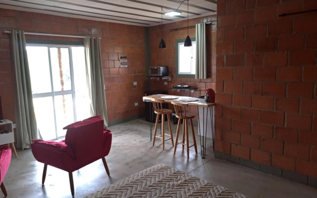 Bangalô Alto da Pedreira