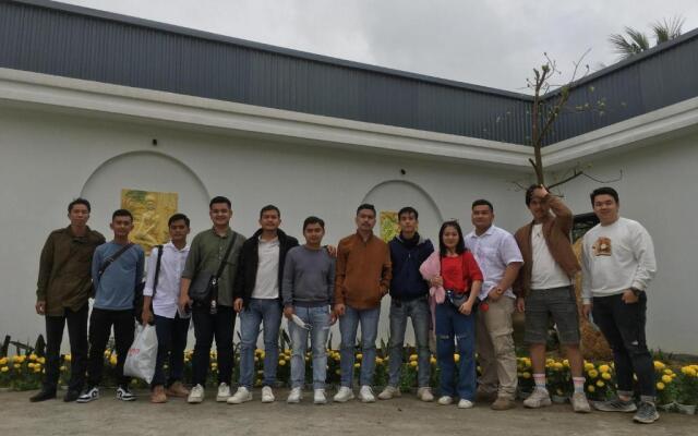 The Dreamers Homestay