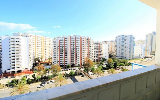 PRAIA DA ROCHA BALCONY by HOMING