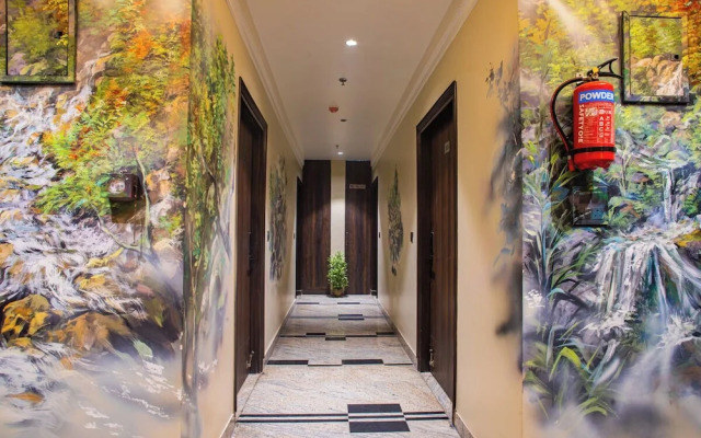 Hotel Lords Valley Rishikesh