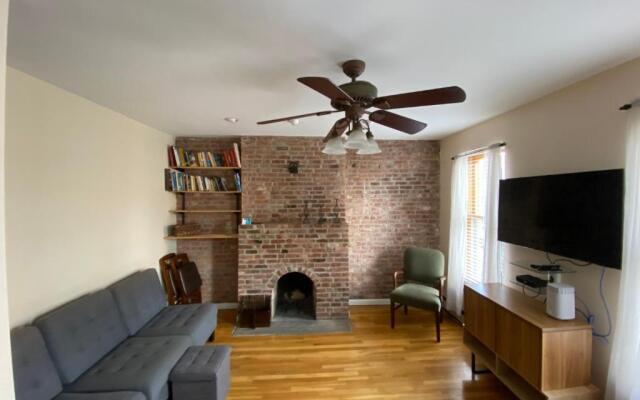 Riverhouse Extended Stay Apartment