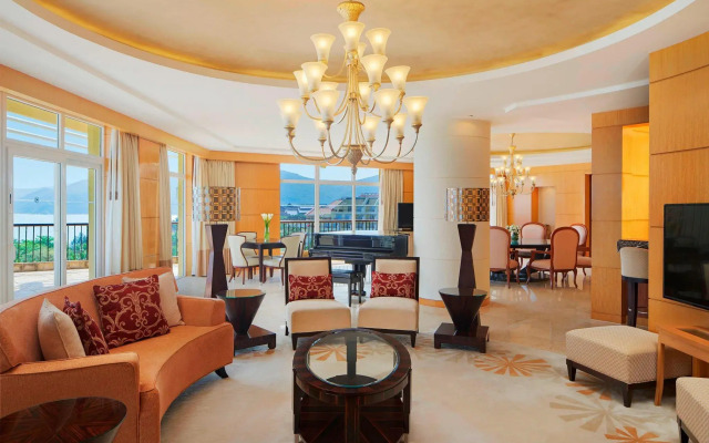 Sheraton Sanya Resort