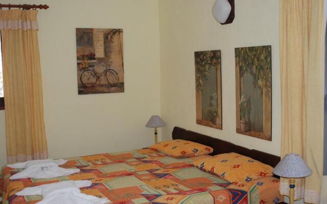 Finca Wapa